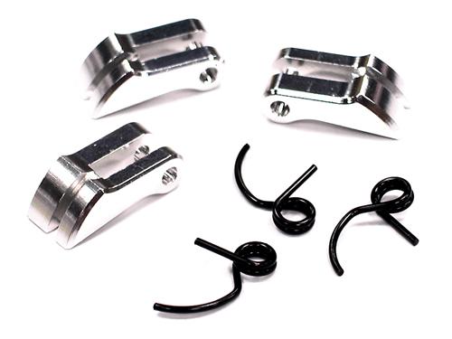 Replacement Clutch Shoes & Springs for T7086