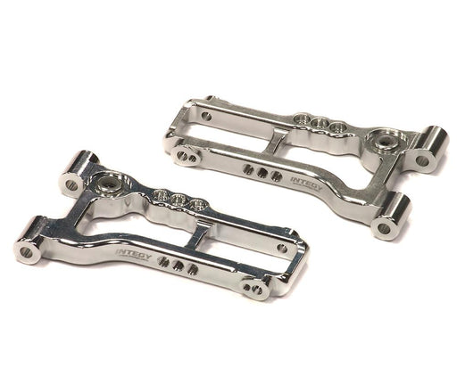 Billet Machined HD Front Suspension Arms for Associated 1/10 TC5 Touring Car