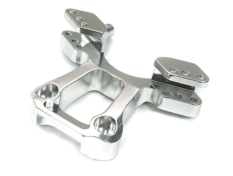 Silver Rear Shock Tower for Jato