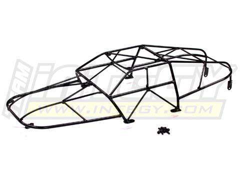 Steel Roll Cage Body for Traxxas 1/10 Slash 2WD