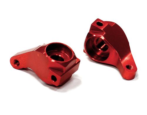 Billet Machined T3 Steering Knuckle (2) for Rustler 2WD/Stampede 2WD/Slash 2WD