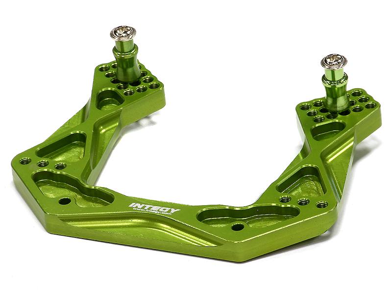 Billet Machined Front Shock Tower for Traxxas 1/10 Bandit