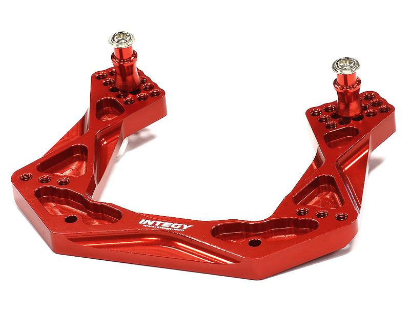 Billet Machined Front Shock Tower for Traxxas 1/10 Bandit