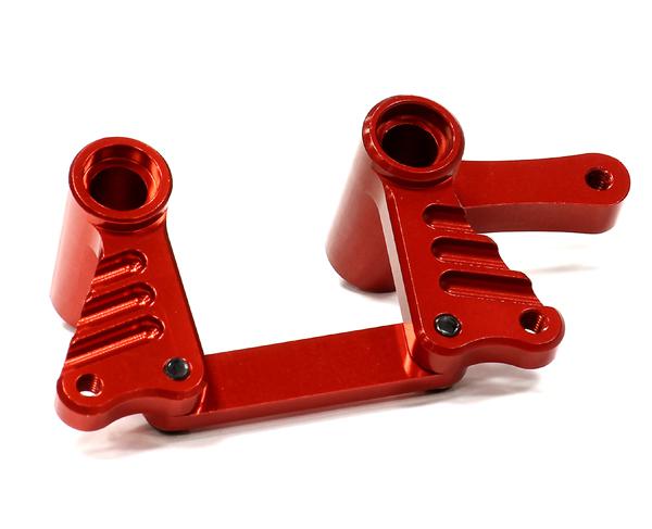 Billet Machined Steering Bellcrank for Traxxas 1/10 Slash 2WD