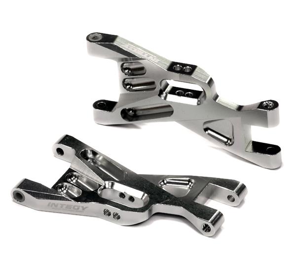 Billet Machined Front Lower Suspension Arms for Traxxas 1/10 Bandit