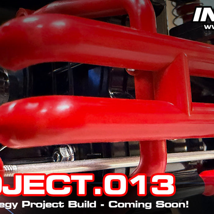 Coming Soon - Integy Project Build #013: Tamiya Super Clod Buster