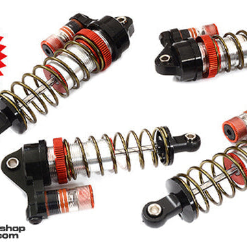 Save up to 53% on our Piggyback Shocks for your 1/10 Granite Voltage 2WD!