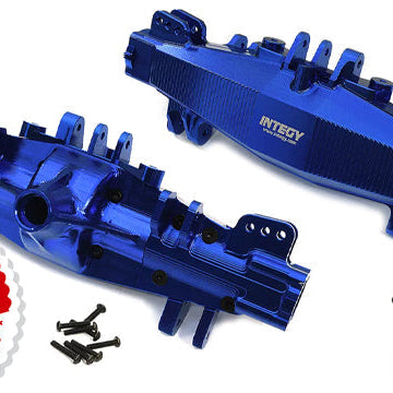 SAVE OVER 20% OFF!* Billet Machined Axle Housing for Losi 1/8 LMT 1.0 4WD