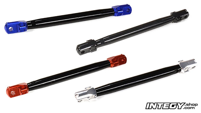 NEW! Machined Alloy Chassis Brace for 1/5 Kraton 4X4 8S