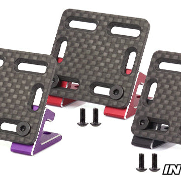 NEW! Universal ESC Rear Mount Kit for 1/10 RWD RC Drift