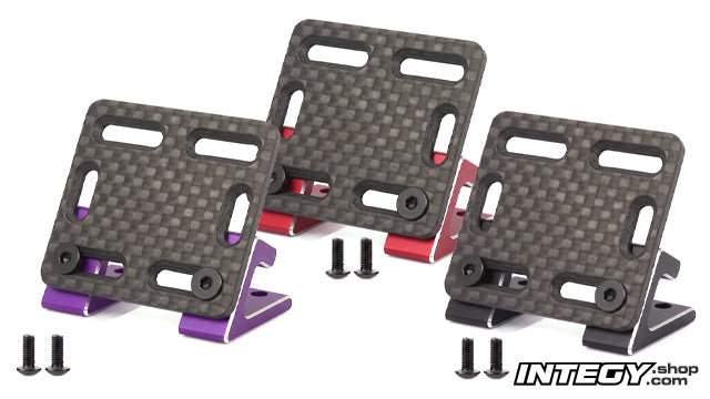 NEW! Universal ESC Rear Mount Kit for 1/10 RWD RC Drift