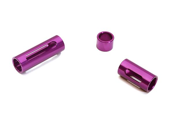 Hop-up Parts for HPI R40 Nitro