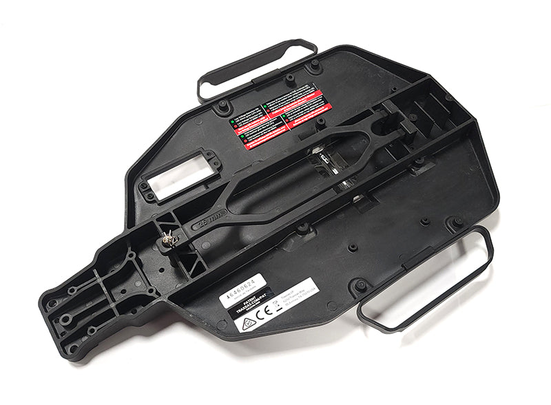 Parts for Traxxas