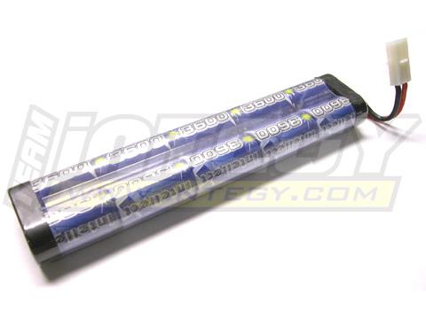 Intellect 3600 for RC Cars, Boats, Planes & Helicopters