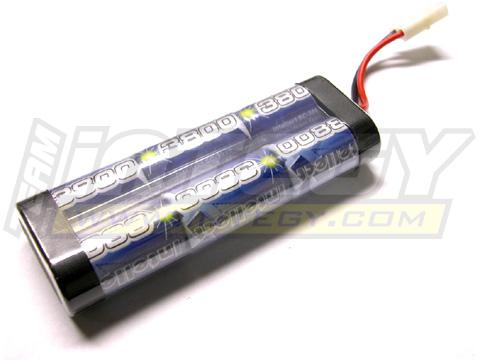 Intellect 3800 for RC Cars, Boats, Planes & Helicopters