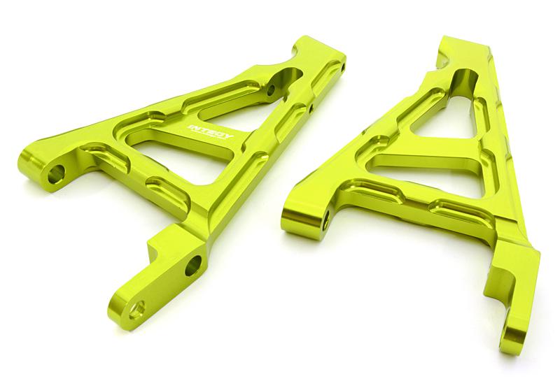 Hop-up Parts for HPI Baja 5B, 5T & 5SC
