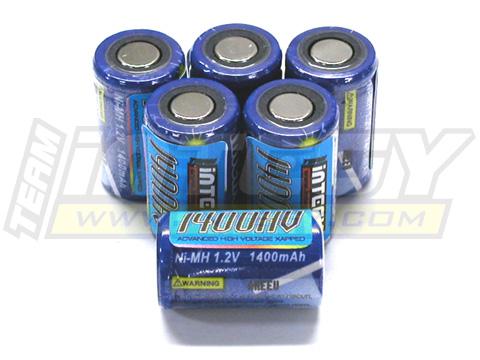Intellect 1400 for RC Cars, Boats, Planes & Helicopters
