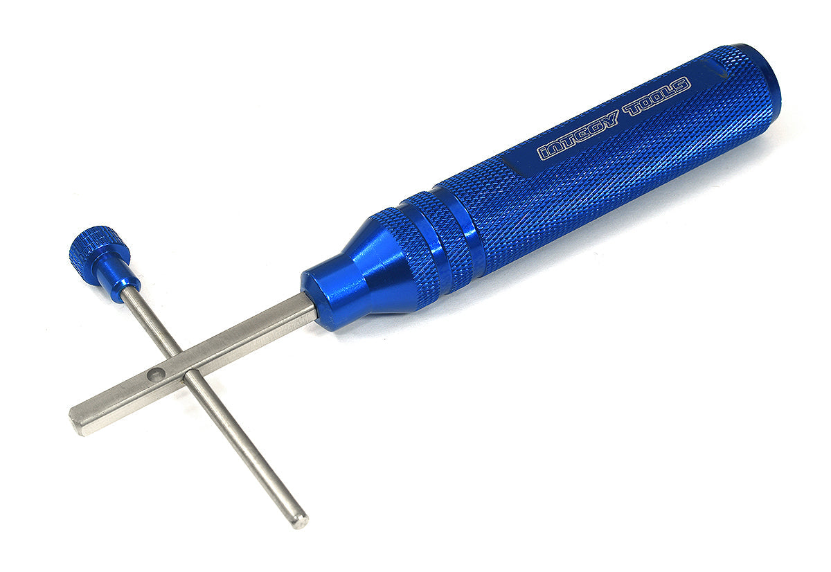 Motor Tools for RC Cars & Trucks