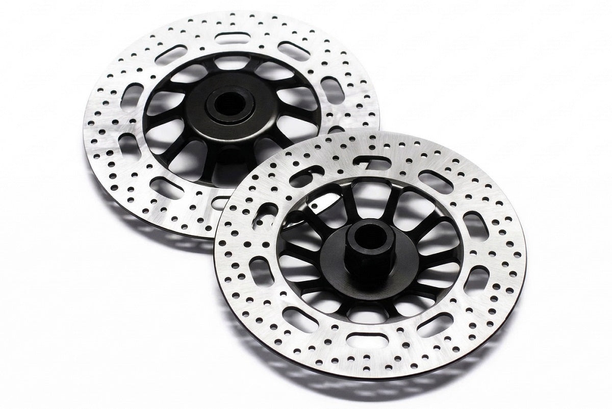 Hop-up Parts for TT Ducati 999
