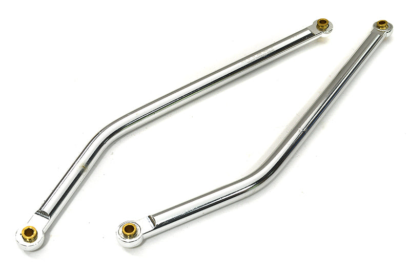 Hop-up Parts for Axial AX10 Scorpion Rock Crawler