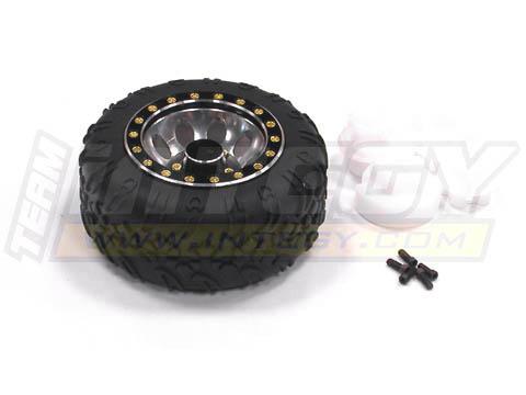 Custom Steering Wheels