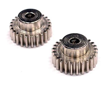 0.6 MOD Pitch Pinion Gears for RC Cars & Trucks