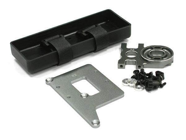 Hop-up Parts for Hong Nor X2