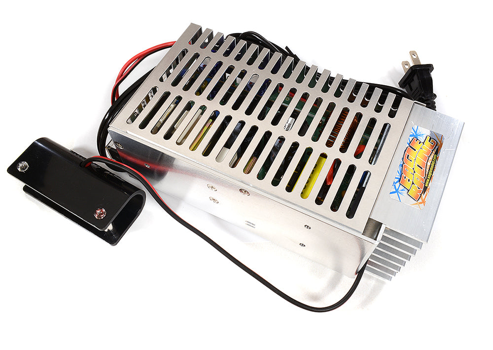 12V Switching Power Supplies for RC Cars, Boats, Planes & Helicopters