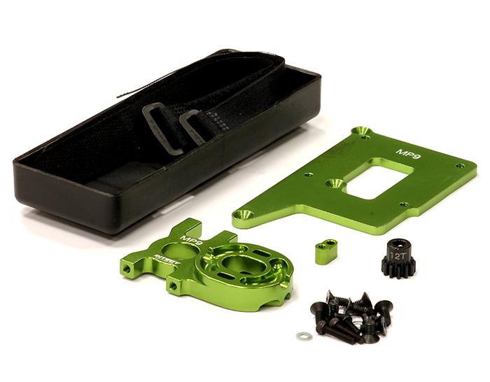 Parts for Kyosho