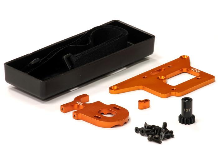 Hop-up Parts for Durango DNX408