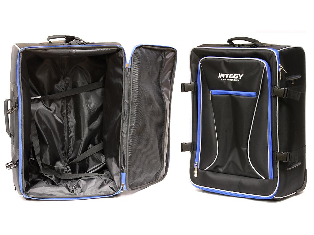 Carrying Bags, Boxes, T-Shirts & Decals for RC