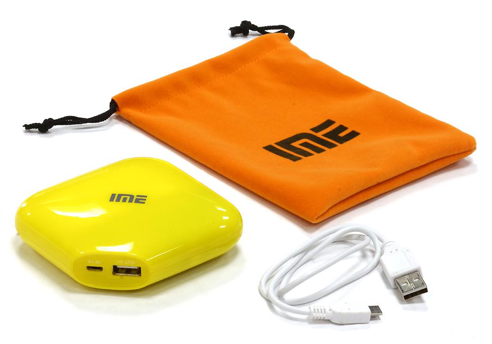 External iDevice Batteries & Mobile Phone Accessories