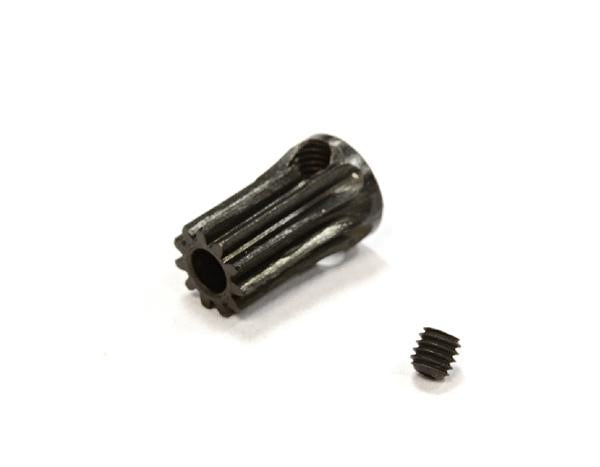 Pinion Gears for RC Cars, Boats, Planes & Helicopters