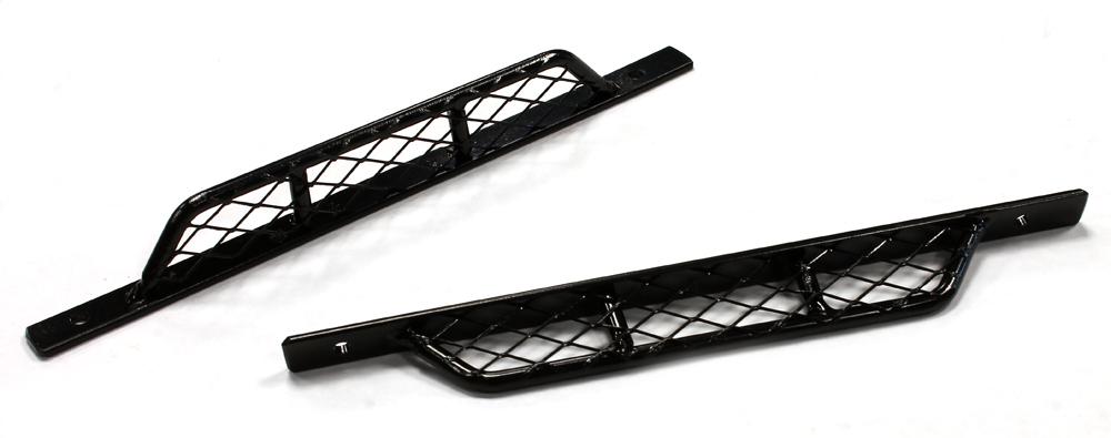 Rock Crawler Roof Racks