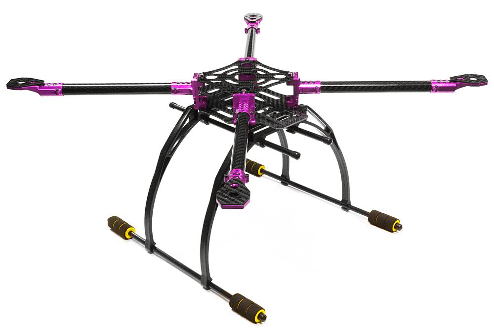 Quadcopter