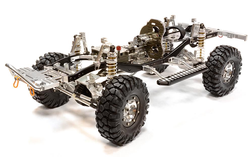 RTR & ARTR Cars & Trucks
