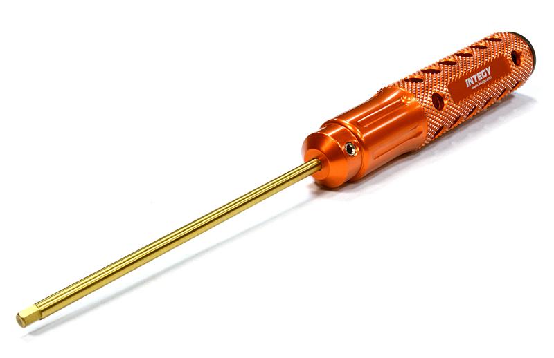 Hex Allen Wrenches for RC Cars, Boats, Planes & Helicopters