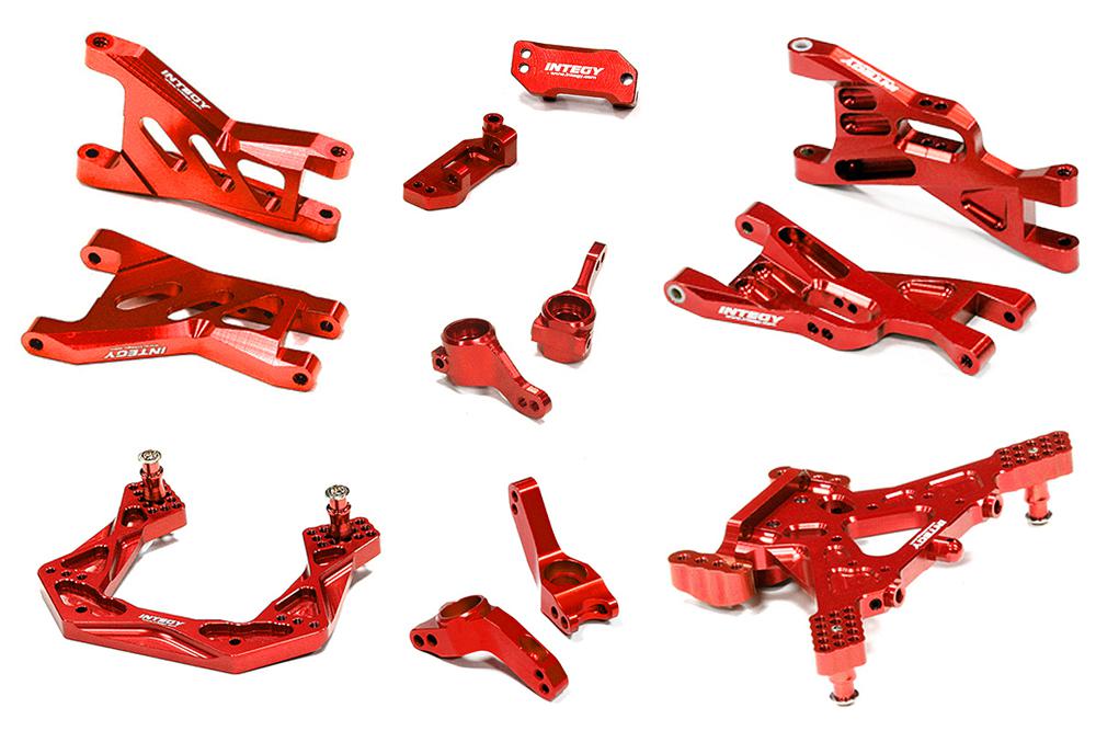 Hop-up Parts for Traxxas 1/10 Bandit
