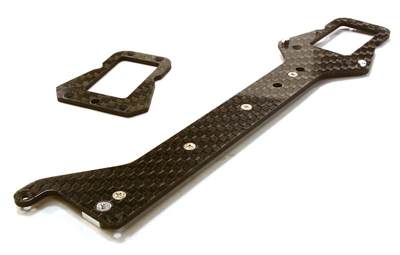 Hop-up Parts for Traxxas 1/18 LaTrax SST Truck
