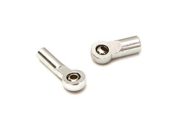 Rock Crawler Rod Ends