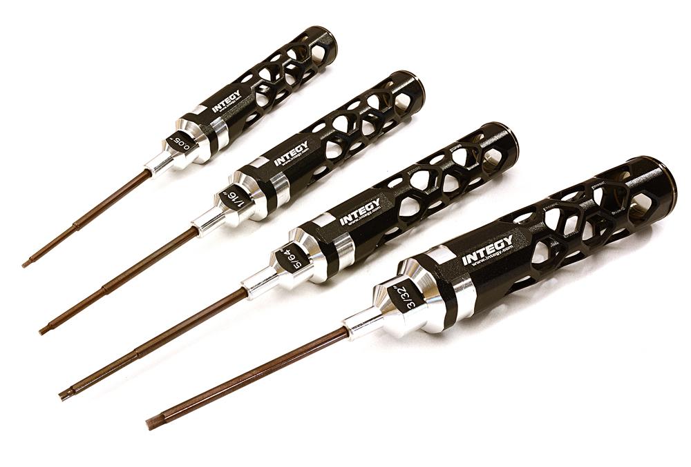 RC Tools