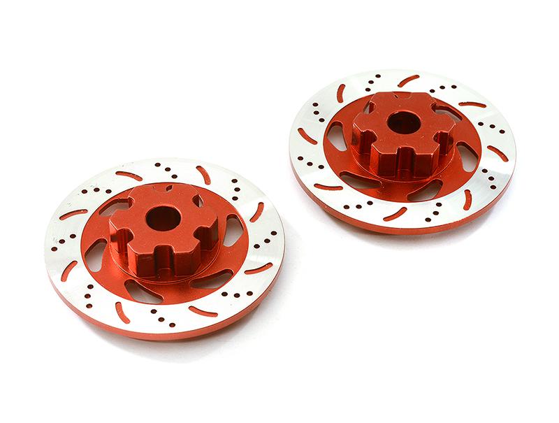 Hop-up Parts for Traxxas Unlimited Desert Racer 4X4