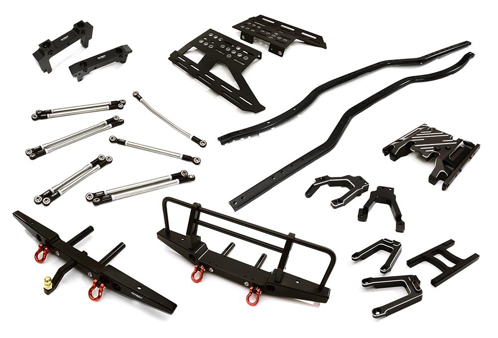 Hop-Up Parts