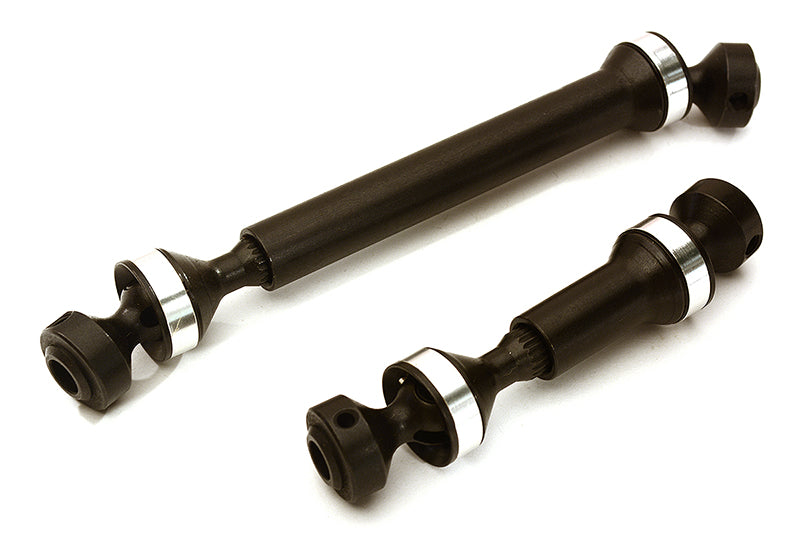 Hop-up Parts for Traxxas T-Maxx & E-Maxx