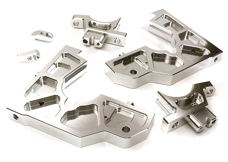 Hop-up Parts for Losi 1/5 Desert Buggy XL-E