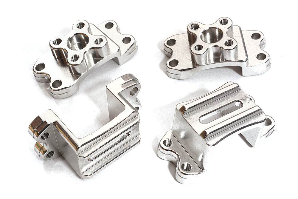 Tamiya CR01 Parts