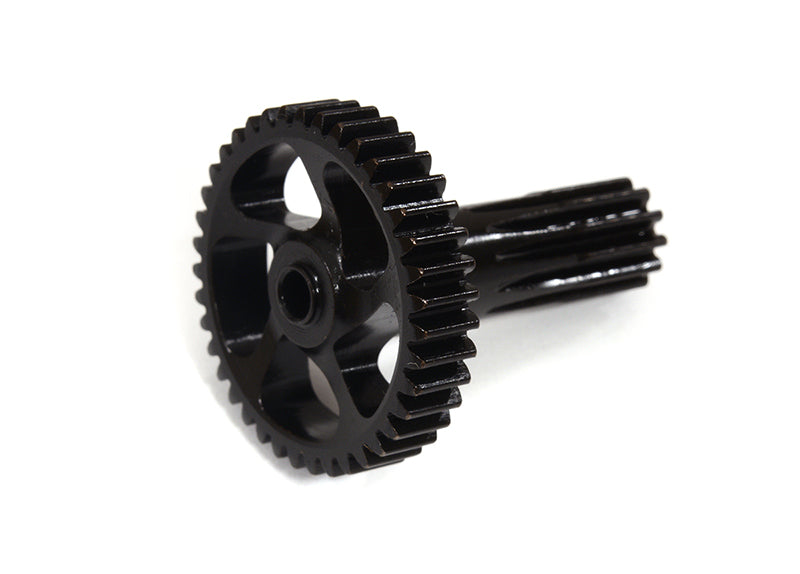 RC Spur Gears