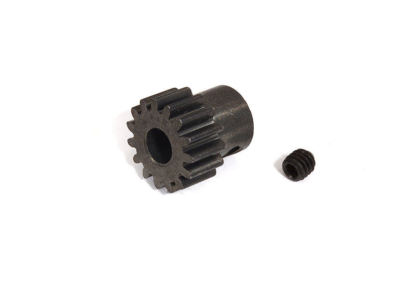 0.8 MOD Pitch Pinion Gears for RC Cars & Trucks