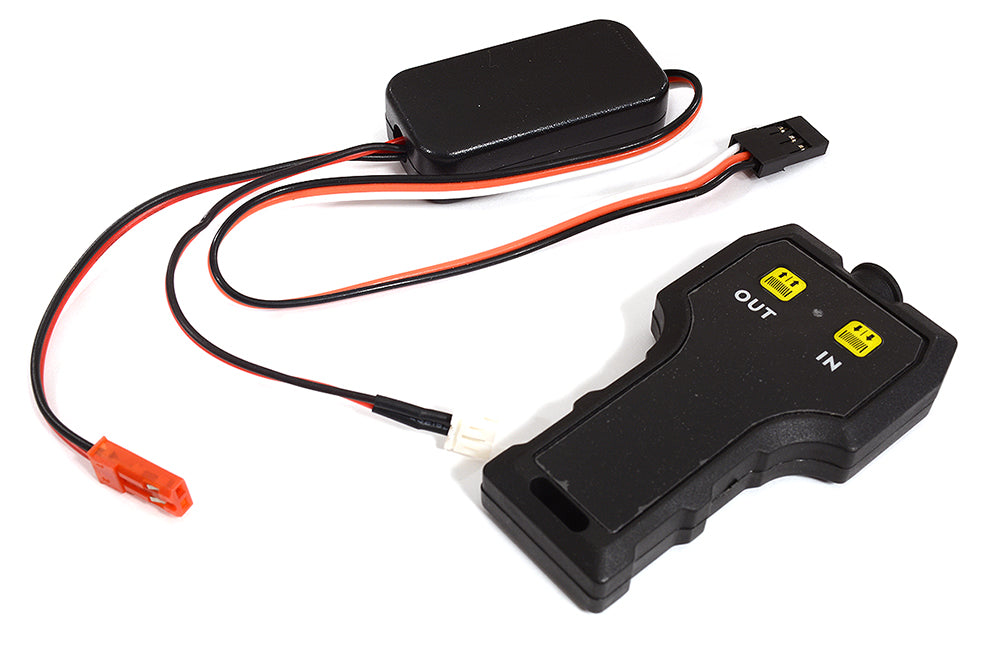 On Sale Parts for Rock Crawlers