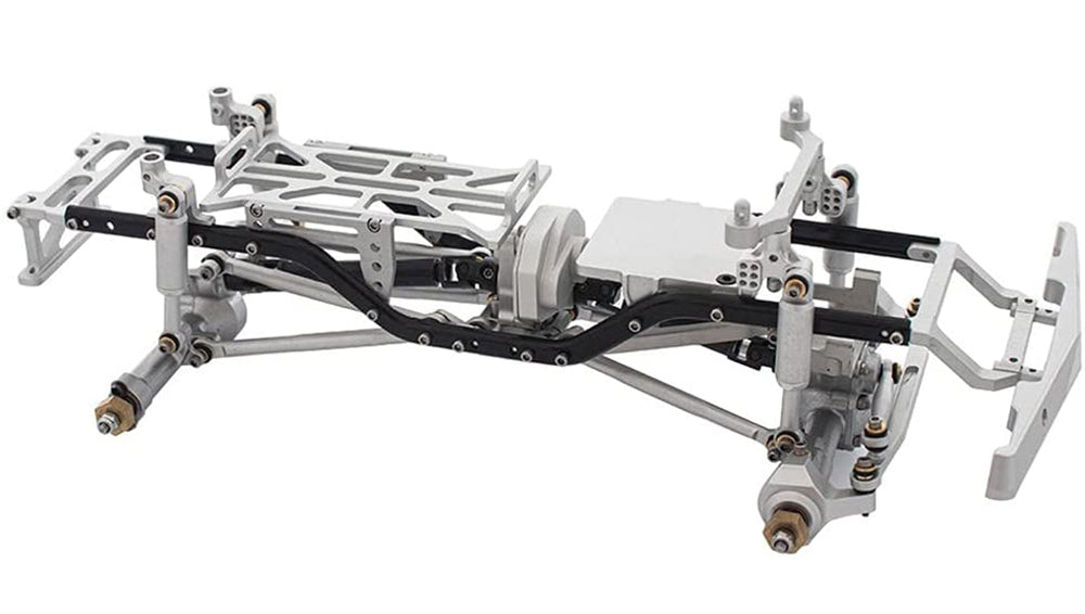 Hop-up Parts for Axial SCX24